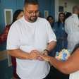 Atendimento humanizado: com internação de noiva, casamento acontece em hospital do RJ
