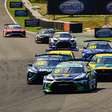Stock Car: Carros novos encontram a tradição de Cascavel
