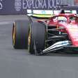 F1: Charles Leclerc lidera treino livre 1 em Mônaco
