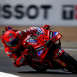 MotoGP: Marc Márquez lidera o TL1 em Silverstone com sobras