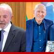 Lula faz minuto de silêncio em homenagem a Sebastião Salgado, que morreu aos 81 anos