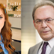 Sophia Abrahão revela 'fora' que levou de José Wilker na Globo: 'Voltei desnorteada'
