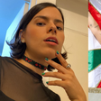 Filha única de Chico Science, homenageado pela Grande Rio em 2026, ironiza anúncio de Virginia Fonseca