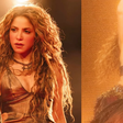 Shakira leva tombo durante show no Canadá e brinca: 'Pareço um anjinho voando'; veja vídeo