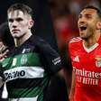 Benfica x Sporting: onde assistir, escalações e arbitragem