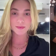 Após post com indireta, Lucas Guedez janta com Virginia Fonseca e sem Zé Felipe