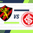 Sport x Internacional: onde assistir, arbitragem, prováveis escalações, retrospecto e palpitão