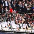 Sunderland ressuscita em Wembley e volta à Premier League