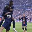 PSG conquista a Copa da França e segue empilhando troféus