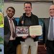Paulo Serra finaliza etapa de estudos em Harvard e volta ao Brasil para costuras políticas e lançamento de livro