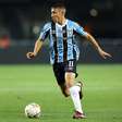 Monsalve sofre lesão e vira desfalque para sequência do Grêmio
