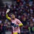 É oficial! Diego Alves assina o seu mais novo contrato