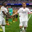 Luka Modric, maior campeão da história do Real, se despede do clube