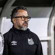 Santos tem apenas um gol marcado em cinco jogos sob comando de Cleber Xavier