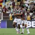 Atuações Fluminense contra o Vasco: Árias se destaca e Guga faz golaço