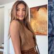 Patrícia Poeta passa por cirurgia: 'Confesso que levei um tempo'