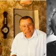 Quem é o pai de Erick Jacquin do 'MasterChef Brasil'? Foto rara do chef com a família traz declaração emocionante, mas semelhança com famoso rouba a cena