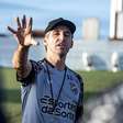 Ceará projeta recuperação de até dois atletas entregues ao departamento médico antes de jogo contra o Atlético-MG