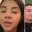 Esposa de João Gomes entrega desejo após gravidez: 'Vou ficar mais...'