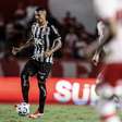 Santos inicia preparação para enfrentar Vitória e Zé Ivaldo volta para São Paulo