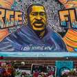 Black Lives Matter sob pressão, cinco anos após morte de George Floyd