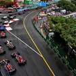 F1: Horários e como assistir ao GP de Mônaco neste domingo
