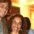 Cissa Guimarães conta que leva flores ao túnel onde o filho morreu toda semana