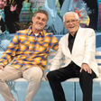 Carlos Alberto de Nóbrega na Globo? Saiba o que apresentador fará lá