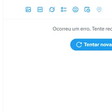 X fora do ar? Usuários relatam instabilidade na rede social