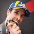 MotoGP: Álex Márquez quebra domínio de Marc na Sprint