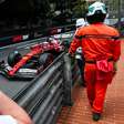 F1: O sucesso específico (e inesperado) da Ferrari em Mônaco