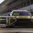 Stock Car: Gianluca Petecof vence Corrida Sprint em Cascavel
