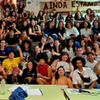 Com denúncias de racismo e estrutura precária, estudantes ocupam PUC; Justiça autoriza polícia a retirar alunos