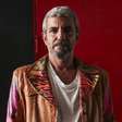 Sandro Akel leva arte interativa a Praça das Artes na Virada Cultural