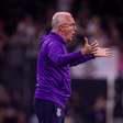 Dorival Jr elogia empenho do Corinthians na Arena MRV e explica time misto