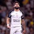 Yuri Alberto tem fratura da lombar identificada após deixar jogo do Corinthians