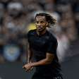 Carillo afirma que empate do Corinthians diante do Atlético não é ruim