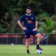 Sport encara o Internacional em busca da primeira vitória no Brasileiro
