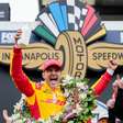 IndyCar: Alex Palou vence a Indy500 pela primeira vez