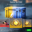 Veja por que jogadores de CS2 estão escolhendo a Hellcase em 2025