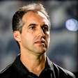 Léo Condé abre o jogo sobre condições físicas de Pedro Raul após derrota do Ceará para o Palmeiras: "Grave"