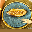 Banana assada deliciosa: rápida, só 3 ingredientes
