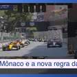 Com nova regra, GP de Mônaco de F1 foi cheio de estratégias
