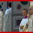 Papa Leão XIV toma posse como bispo de Roma na Basílica de São João de Latrão