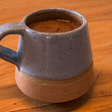 Receita de chocolate quente saudável e proteico