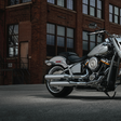 Harley-Davidson lança edição limitada da Fat Boy Gray Ghost
