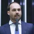 PGR solicita abertura de inquérito para investigar ações de Eduardo Bolsonaro nos EUA