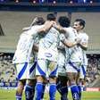 Cruzeiro vence o Fortaleza fora de casa, aumenta invencibilidade e entra na briga pela liderança