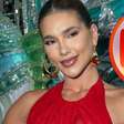 Virginia vira deboche da Globo após depor na CPI das Bets e posto de rainha de bateria no Carnaval 2026: 'Tigrinho na avenida'