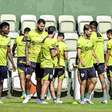 América x Atlético Goianiense pela Série B: onde assistir, escalações e arbitragem